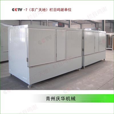 新款 YJ-600X 循環水