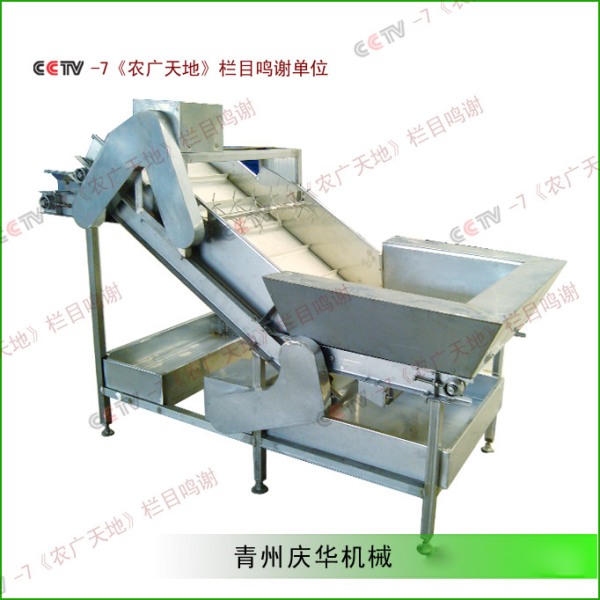 豆芽提升機(jī)