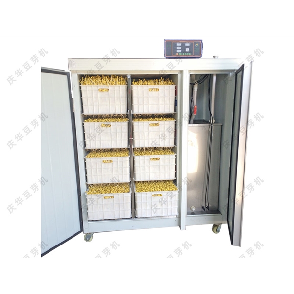 箱式 YJ-100A型（日產100斤）