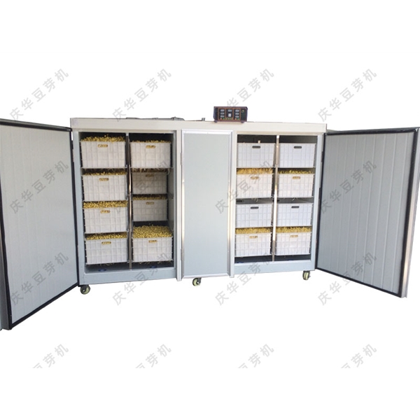 箱式 YJ-500A型（日產500斤）